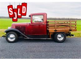 1934 Ford Pickup (CC-1133094) for sale in Clarksburg, Maryland