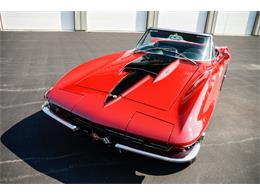 1967 Chevrolet Corvette (CC-1133096) for sale in Saratoga Springs, New York
