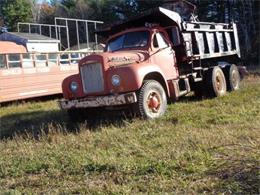 1952 Mack Truck (CC-1130310) for sale in Cadillac, Michigan