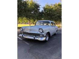1956 Chevrolet 210 (CC-1133100) for sale in Cadillac, Michigan