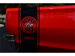 1969 Dodge Super Bee (CC-1133121) for sale in Saratoga Springs, New York