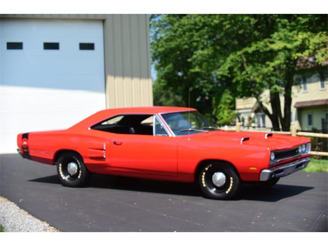 1969 Dodge Super Bee (CC-1133121) for sale in Saratoga Springs, New York