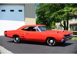 1969 Dodge Super Bee (CC-1133121) for sale in Saratoga Springs, New York