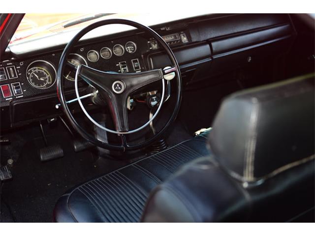 1969 Dodge Super Bee (CC-1133121) for sale in Saratoga Springs, New York