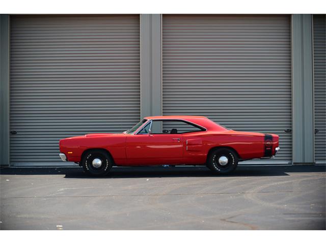1969 Dodge Super Bee (CC-1133121) for sale in Saratoga Springs, New York