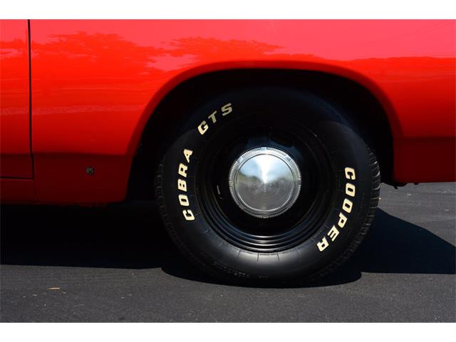 1969 Dodge Super Bee (CC-1133121) for sale in Saratoga Springs, New York