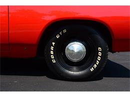 1969 Dodge Super Bee (CC-1133121) for sale in Saratoga Springs, New York