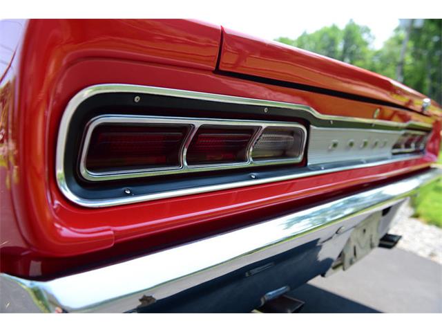 1969 Dodge Super Bee (CC-1133121) for sale in Saratoga Springs, New York