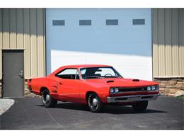 1969 Dodge Super Bee (CC-1133121) for sale in Saratoga Springs, New York