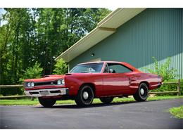 1969 Dodge Super Bee (CC-1133121) for sale in Saratoga Springs, New York