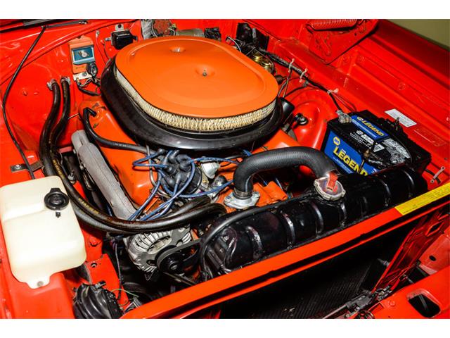 1969 Dodge Super Bee (CC-1133121) for sale in Saratoga Springs, New York