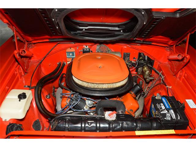 1969 Dodge Super Bee (CC-1133121) for sale in Saratoga Springs, New York