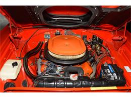 1969 Dodge Super Bee (CC-1133121) for sale in Saratoga Springs, New York