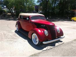 1937 Ford Roadster (CC-1133122) for sale in Cadillac, Michigan