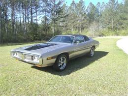 1974 Dodge Charger (CC-1133131) for sale in Cadillac, Michigan