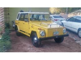 1974 Volkswagen Thing (CC-1133141) for sale in Cadillac, Michigan