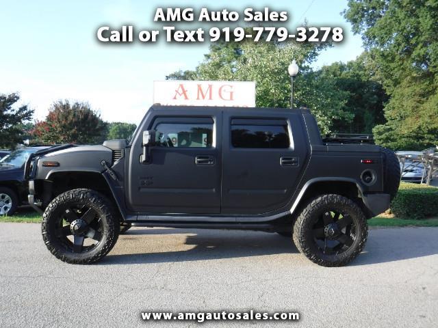 2005 Hummer H2 (CC-1133158) for sale in Raleigh, North Carolina