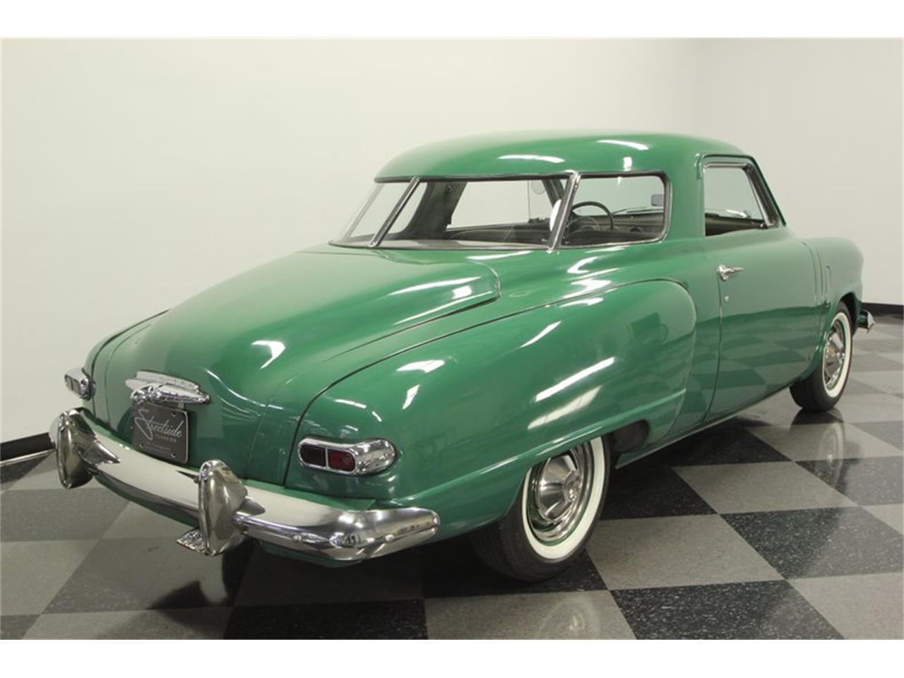 1949 Studebaker Champion for Sale CC1130316