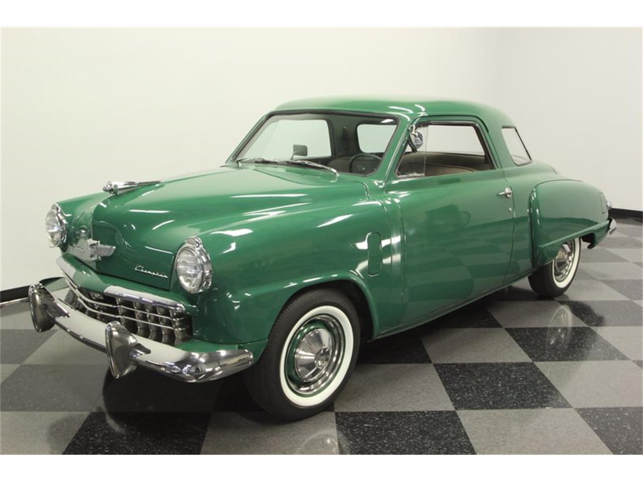 1949 Studebaker Champion for Sale CC1130316