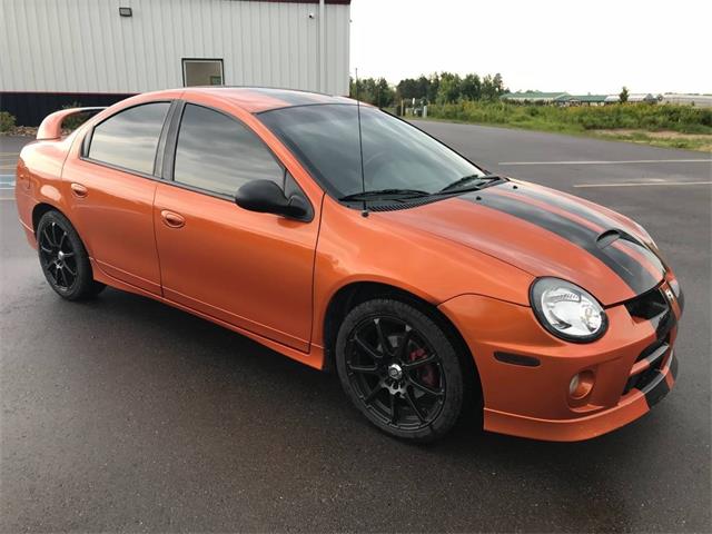 2004 Dodge Neon for Sale ClassicCars CC 1133160