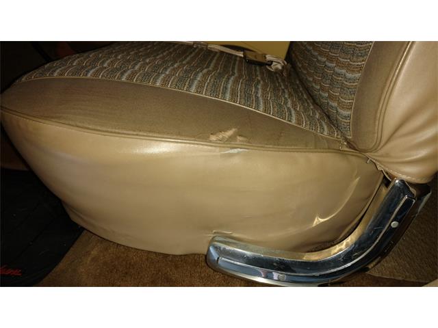 1984 Ford Bronco (CC-1133170) for sale in Minneapolis, Kansas