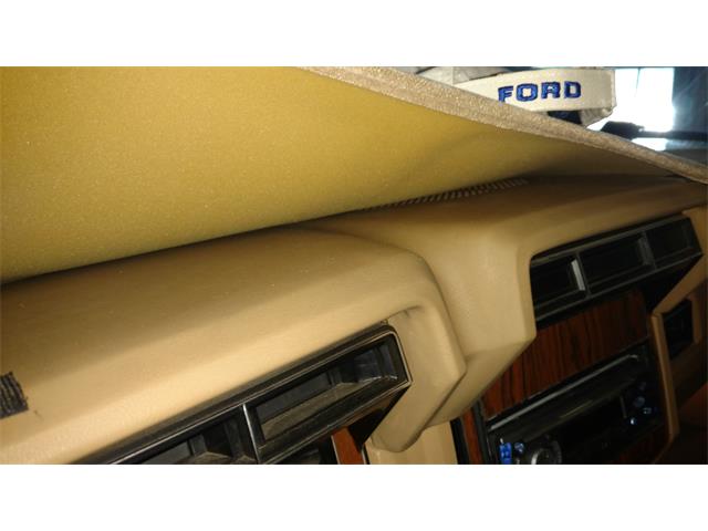 1984 Ford Bronco (CC-1133170) for sale in Minneapolis, Kansas