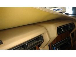 1984 Ford Bronco (CC-1133170) for sale in Minneapolis, Kansas