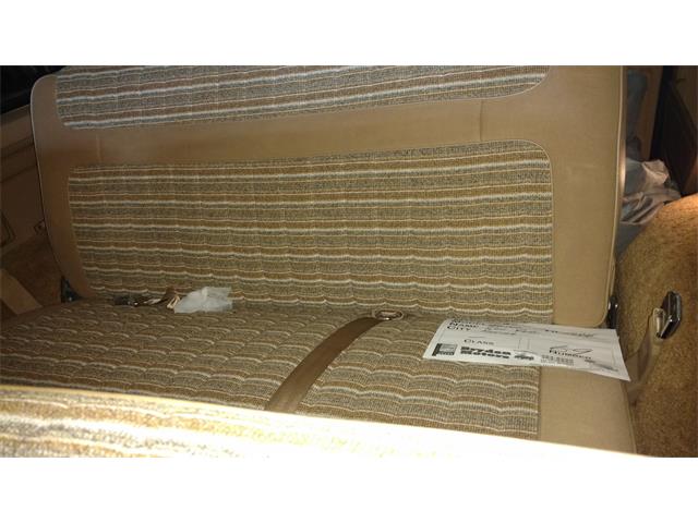 1984 Ford Bronco (CC-1133170) for sale in Minneapolis, Kansas