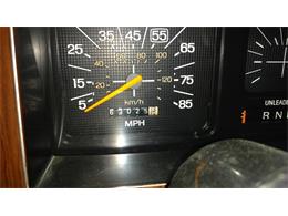 1984 Ford Bronco (CC-1133170) for sale in Minneapolis, Kansas