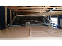1984 Ford Bronco (CC-1133170) for sale in Minneapolis, Kansas