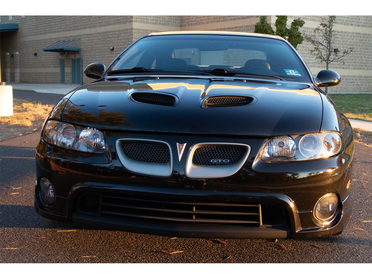 2005 Pontiac GTO for Sale | ClassicCars.com | CC-1133172