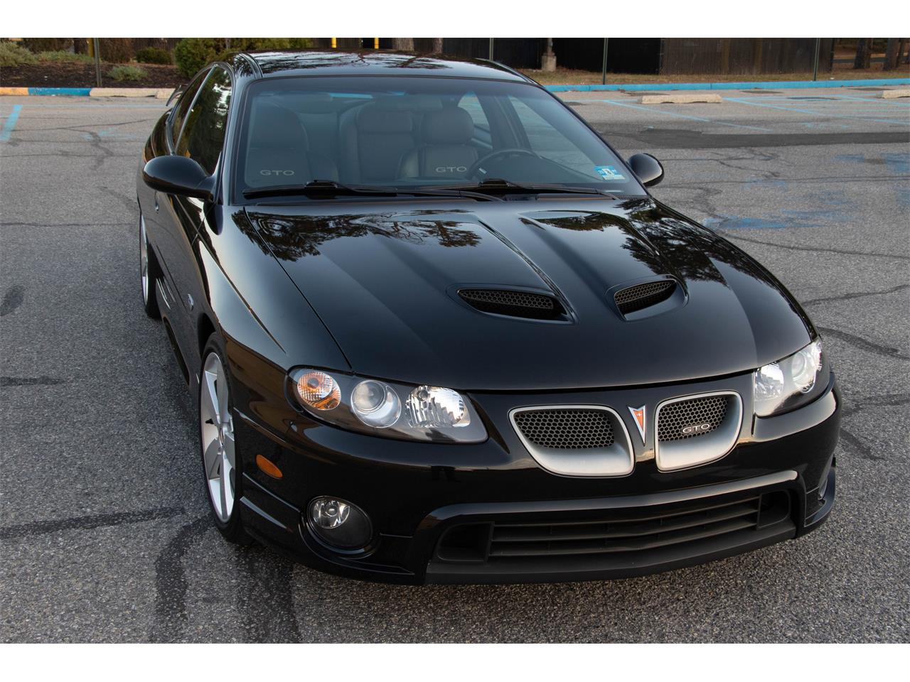 2005 Pontiac GTO for Sale | ClassicCars.com | CC-1133172