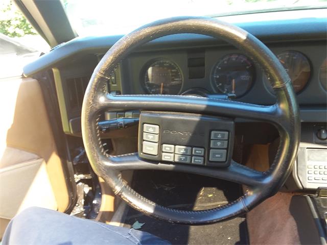 1989 Pontiac Firebird Trans Am GTA (CC-1133184) for sale in Sandy Hook, Connecticut