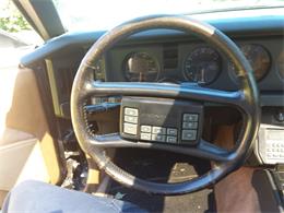 1989 Pontiac Firebird Trans Am GTA (CC-1133184) for sale in Sandy Hook, Connecticut