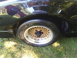 1989 Pontiac Firebird Trans Am GTA (CC-1133184) for sale in Sandy Hook, Connecticut