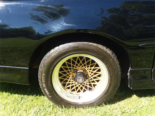 1989 Pontiac Firebird Trans Am GTA (CC-1133184) for sale in Sandy Hook, Connecticut