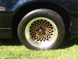 1989 Pontiac Firebird Trans Am GTA (CC-1133184) for sale in Sandy Hook, Connecticut