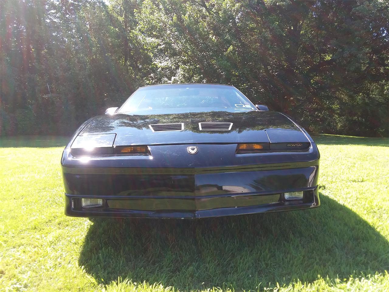 1989 Pontiac Firebird Trans Am GTA for Sale | ClassicCars.com | CC-1133184