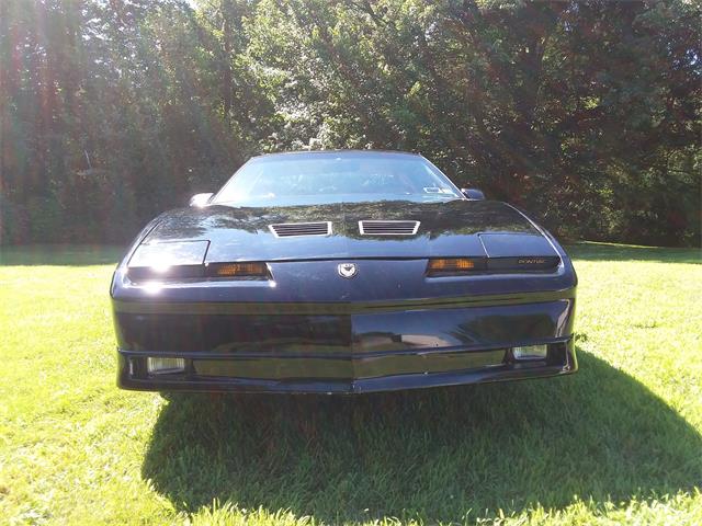 1989 Pontiac Firebird Trans Am GTA (CC-1133184) for sale in Sandy Hook, Connecticut