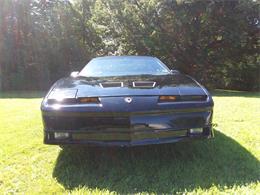 1989 Pontiac Firebird Trans Am GTA (CC-1133184) for sale in Sandy Hook, Connecticut