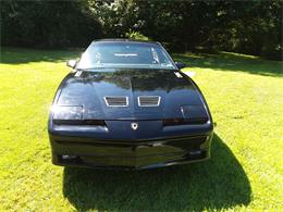 1989 Pontiac Firebird Trans Am GTA (CC-1133184) for sale in Sandy Hook, Connecticut