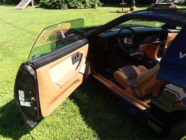 1989 Pontiac Firebird Trans Am GTA (CC-1133184) for sale in Sandy Hook, Connecticut