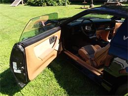 1989 Pontiac Firebird Trans Am GTA (CC-1133184) for sale in Sandy Hook, Connecticut