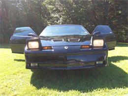 1989 Pontiac Firebird Trans Am GTA (CC-1133184) for sale in Sandy Hook, Connecticut