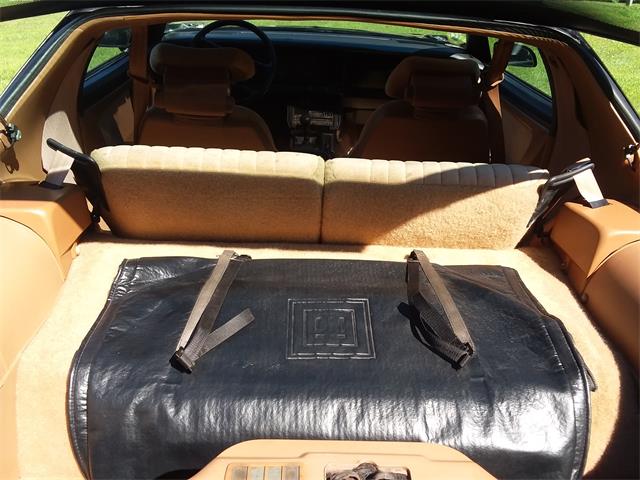 1989 Pontiac Firebird Trans Am GTA (CC-1133184) for sale in Sandy Hook, Connecticut