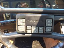 1989 Pontiac Firebird Trans Am GTA (CC-1133184) for sale in Sandy Hook, Connecticut