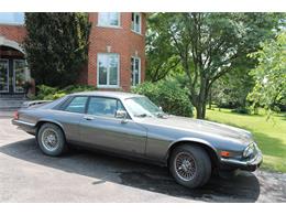 1985 Jaguar XJS (CC-1133186) for sale in Caledon East, Ontario