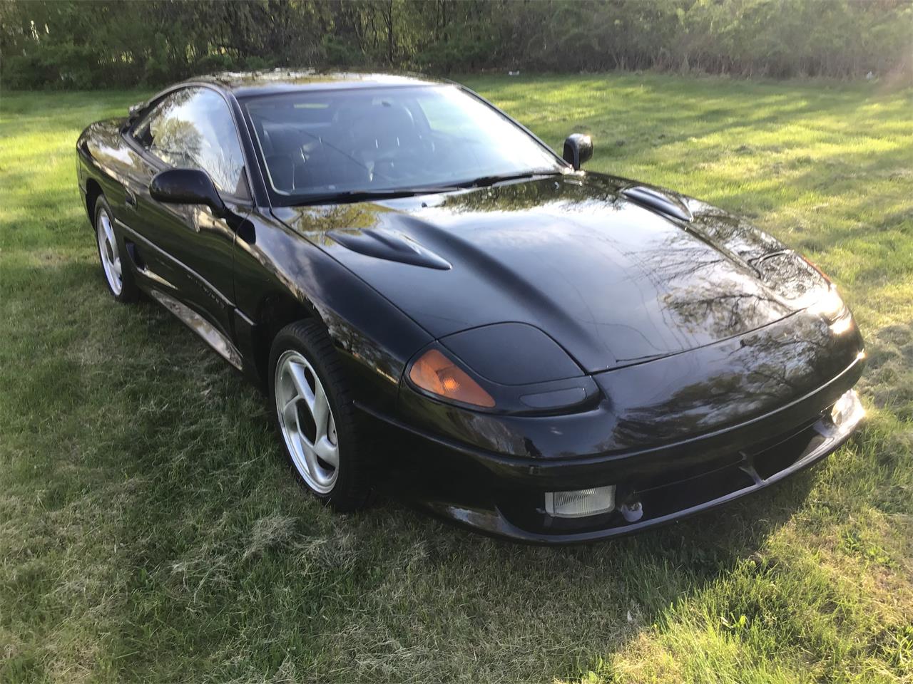 1991 Dodge Stealth RT for Sale  ClassicCars.com  CC-1133206