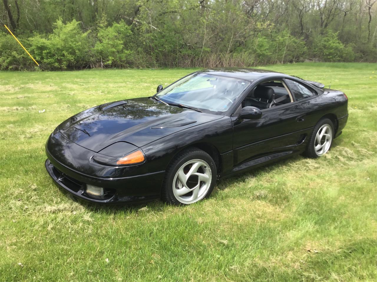 1991 Dodge Stealth RT for Sale  ClassicCars.com  CC-1133206