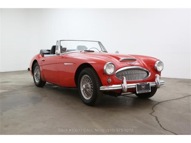 1964 Austin-Healey 3000 (CC-1133242) for sale in Beverly Hills, California